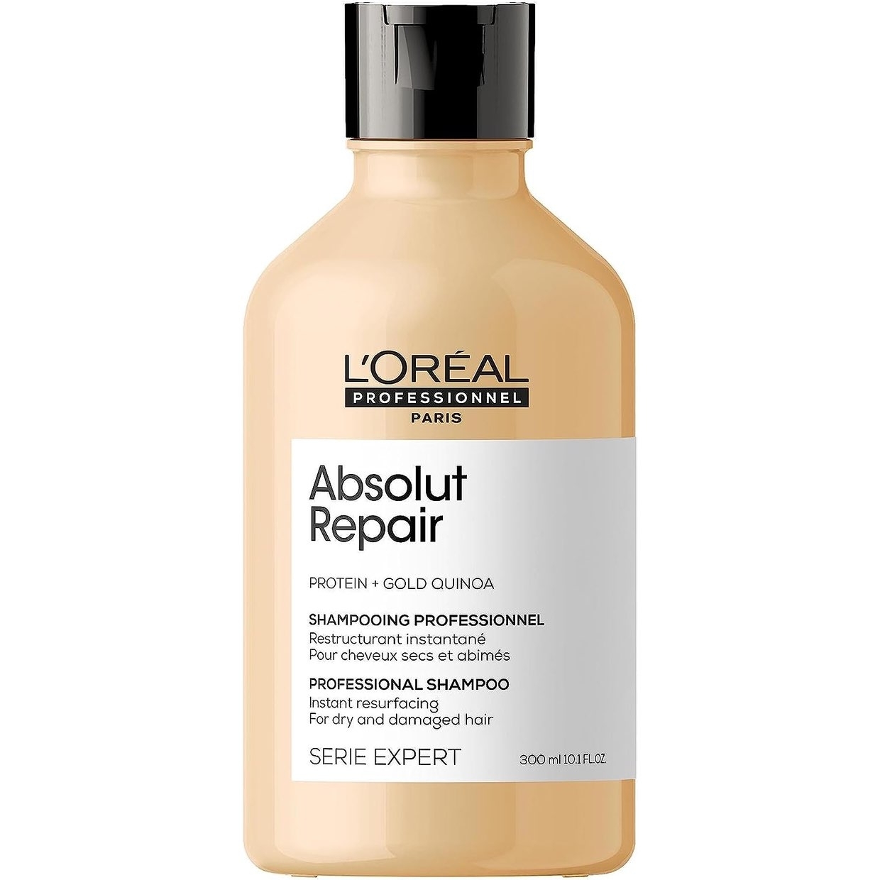 Shampoo Absolute repair L'Oréal Professionnel