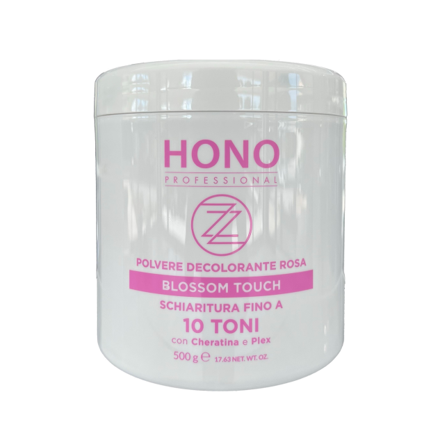 Blossom Touch Hono Professional