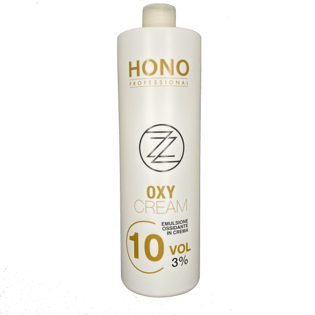 Oxy Cream Ossigeno Hono Professional