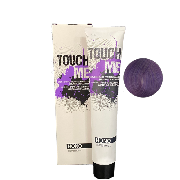 Touch Me Hono Professional