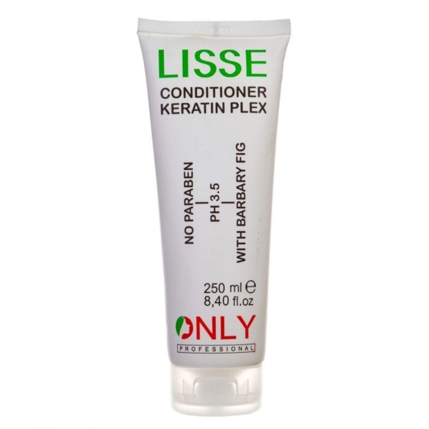 Lisse Conditioner Only Professional
