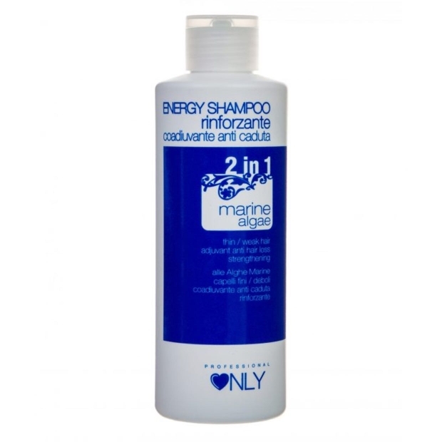 Energy Shampoo Rinforzante Only Professional