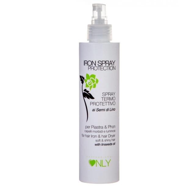 Spray Termo Protettivo Only Professional