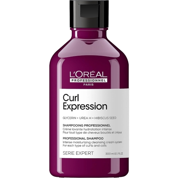 Shampoo Curl expression L'Oréal Professionnel