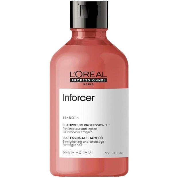 Shampoo Inforcer L'Oréal Professionnel