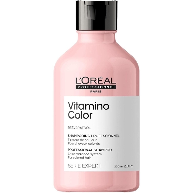 Shampoo Vitamino color L'Oréal Professionnel