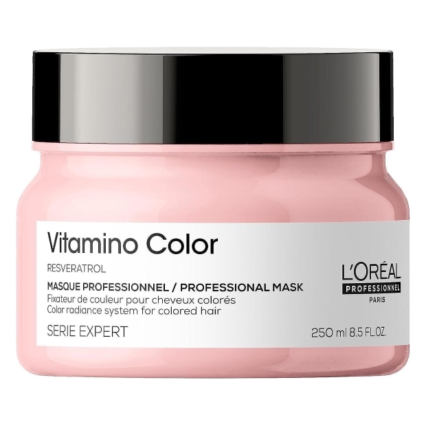 Maschera Vitamino color L'Oréal Professionnel
